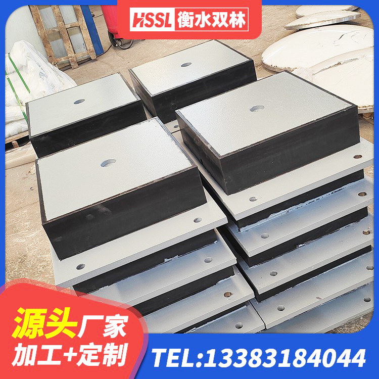 长海县LRB铅芯隔震支座源头工厂 长海县LRB橡胶隔震支座1000(II型)源头工厂 长海县阻尼橡胶隔震支座多少钱 长海县建筑减隔震支座厂商源头工厂 - 第1张